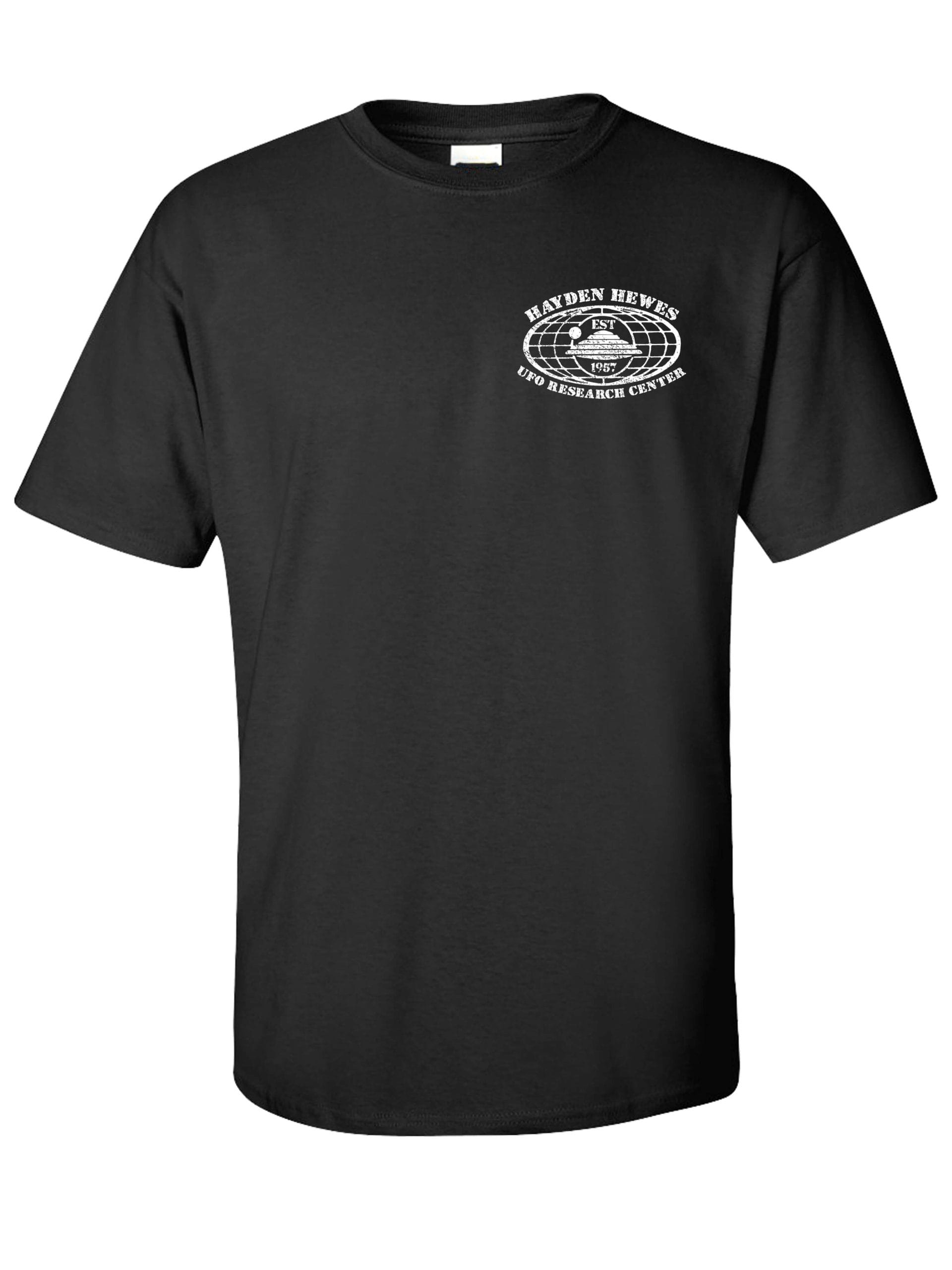 IUFOB Retro Logo T-Shirt
