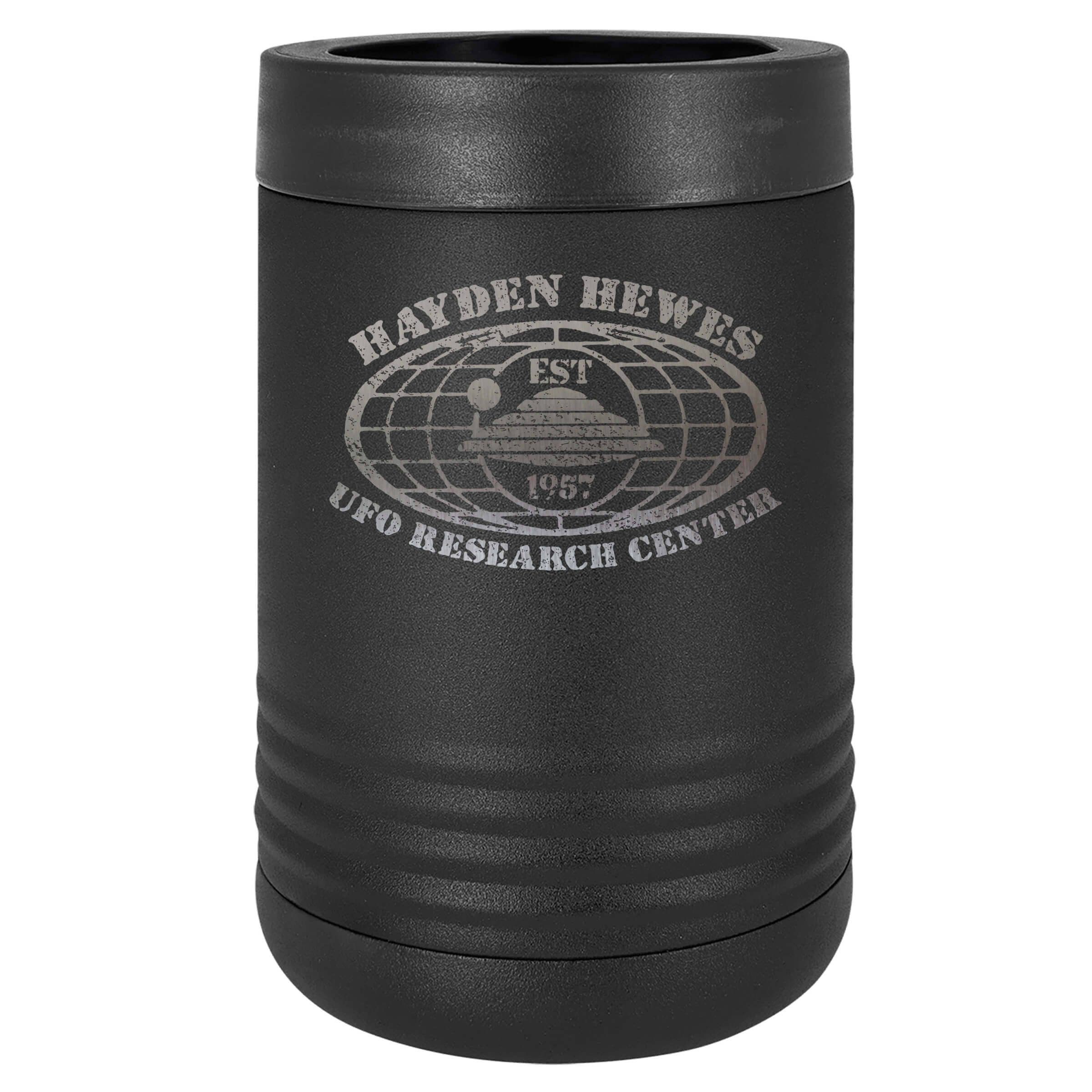 IUFOB Insulated Can Cooler