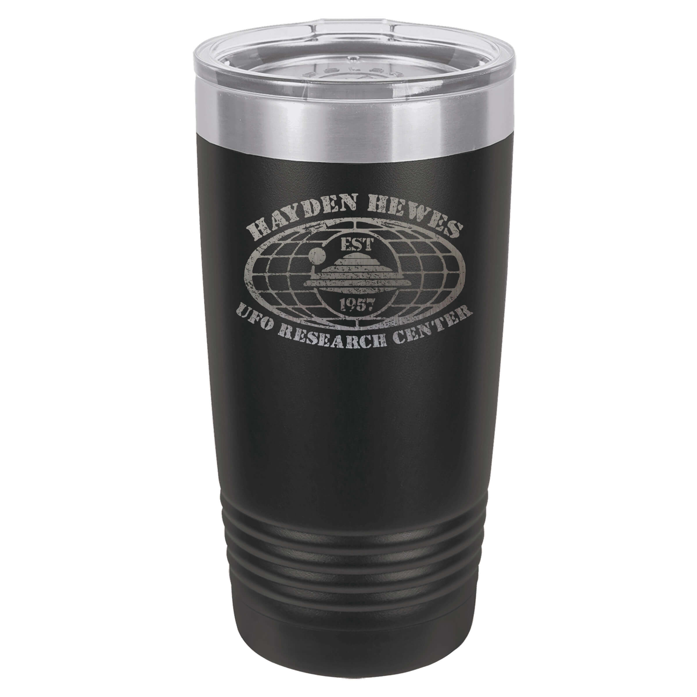 Ringneck Tumbler with Slider Lid