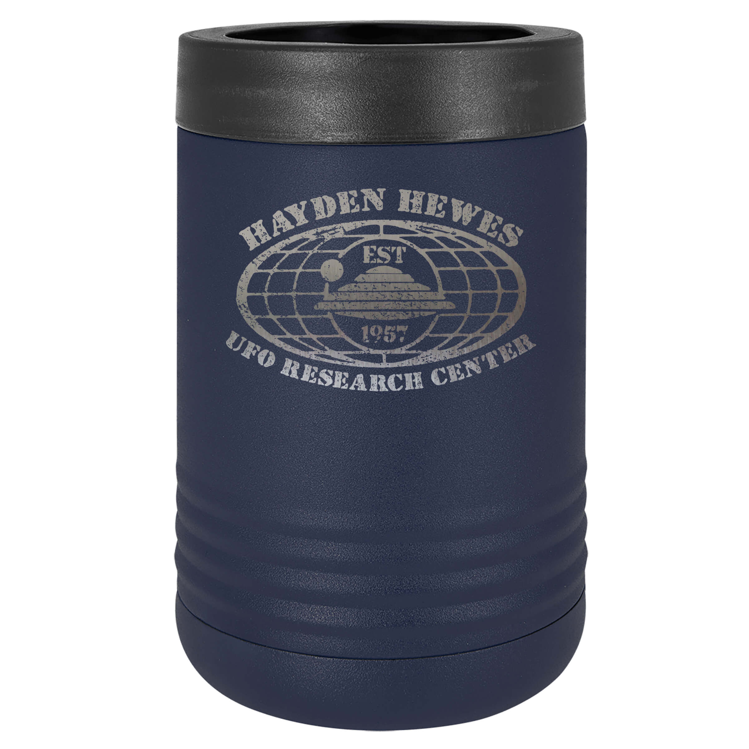 IUFOB Insulated Can Cooler