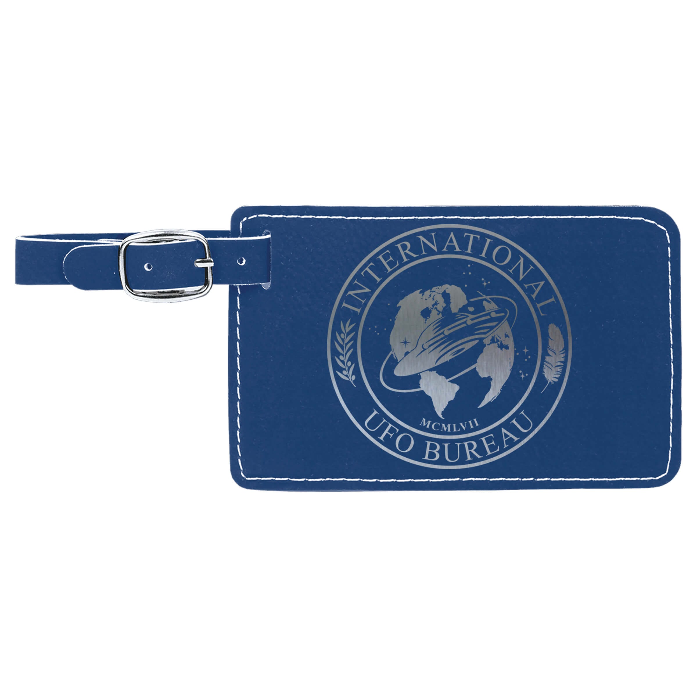 IUFOB Luggage Tag