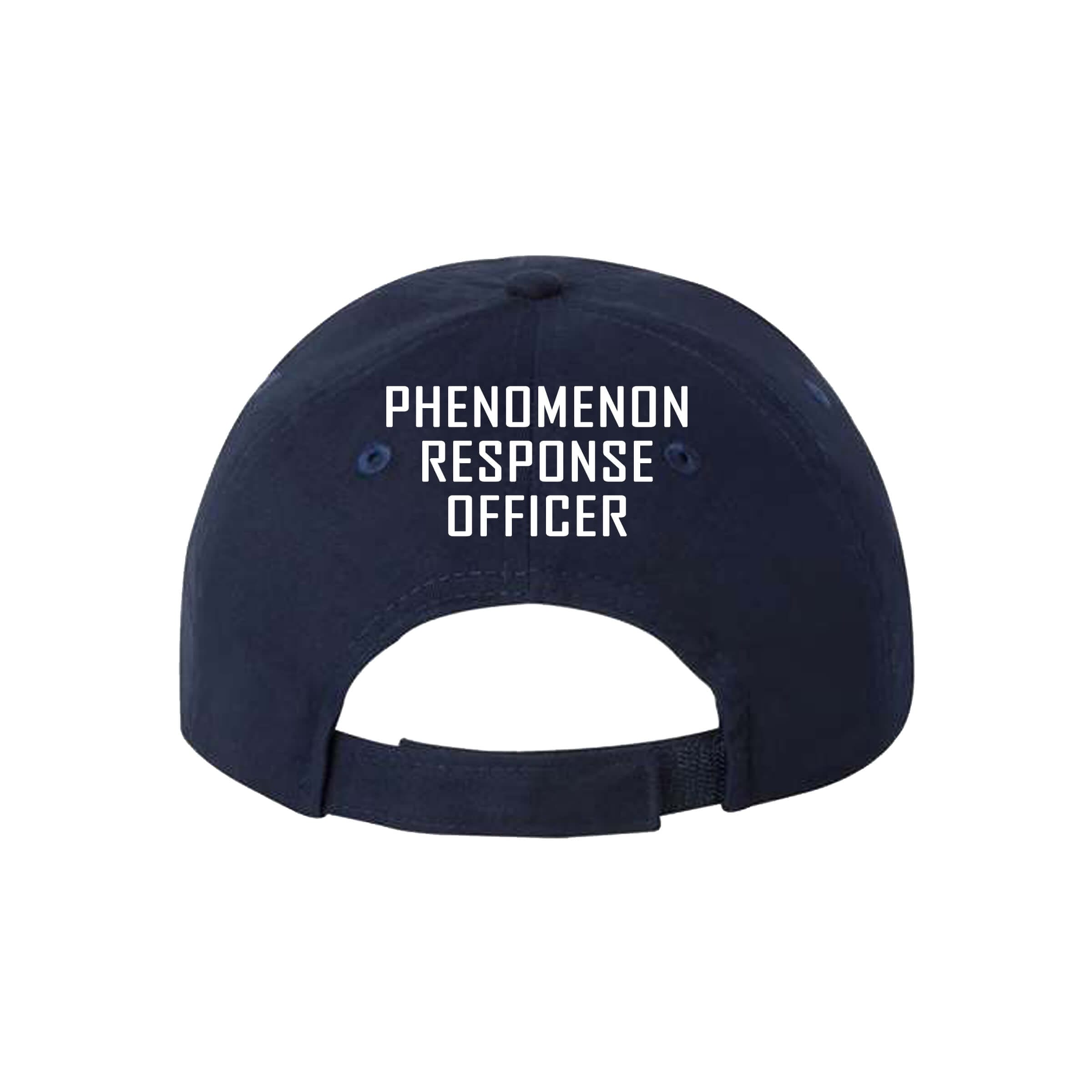 IUFOB PRO Baseball Hat