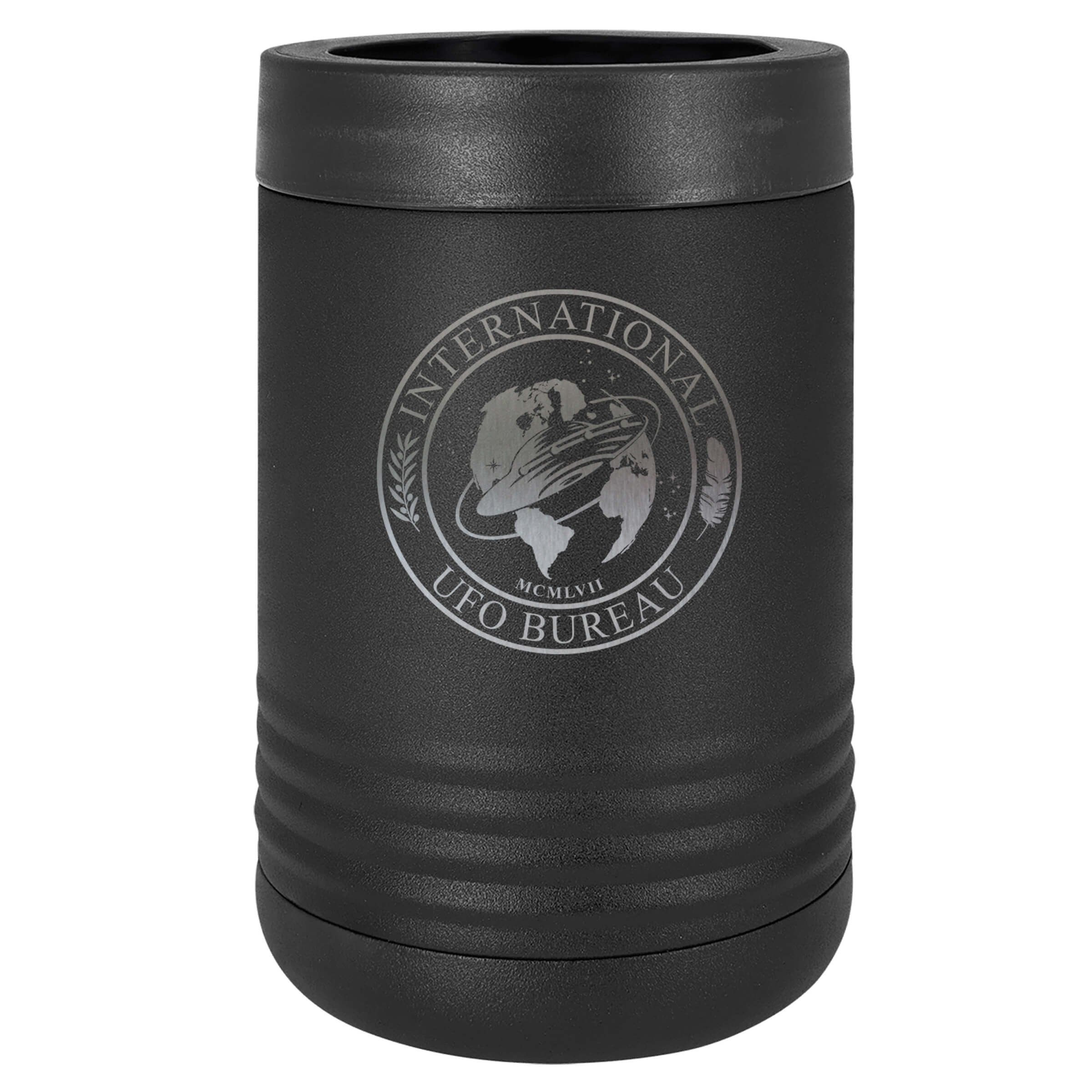IUFOB Insulated Can Cooler