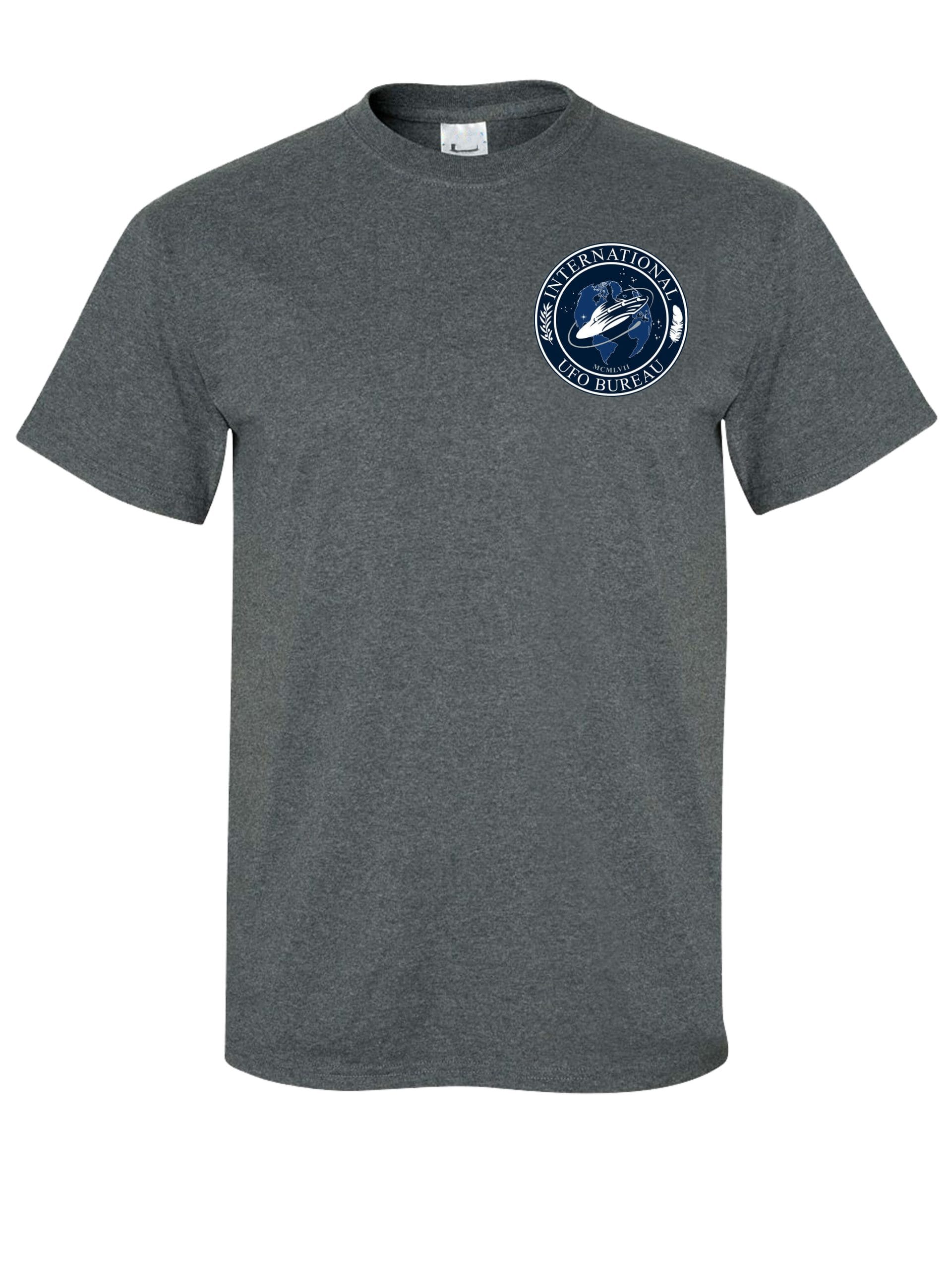 IUFOB Logo T-Shirt