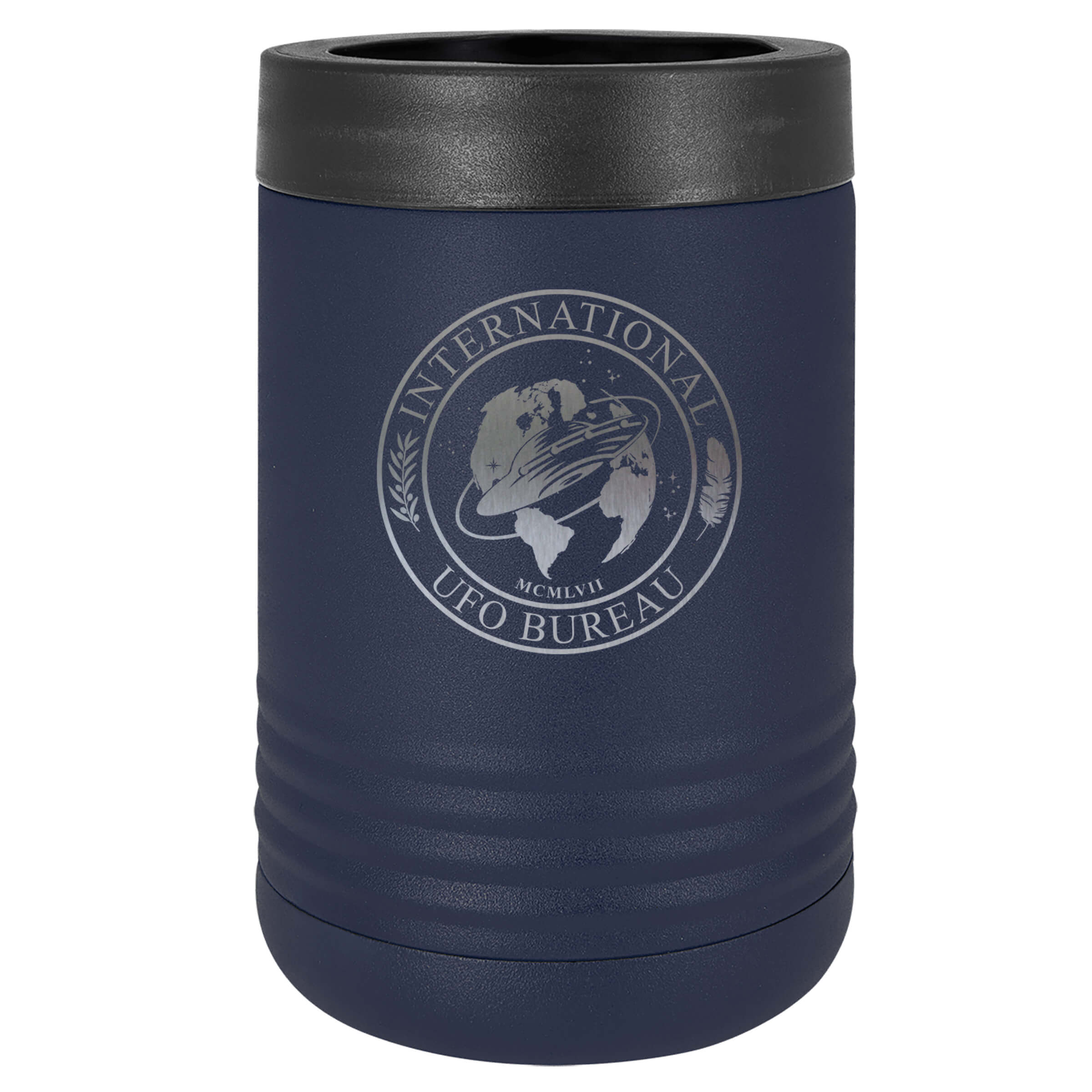 IUFOB Insulated Can Cooler