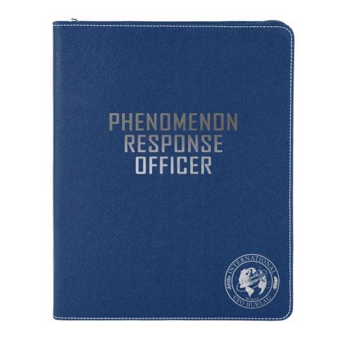 IUFOB PRO Note Book