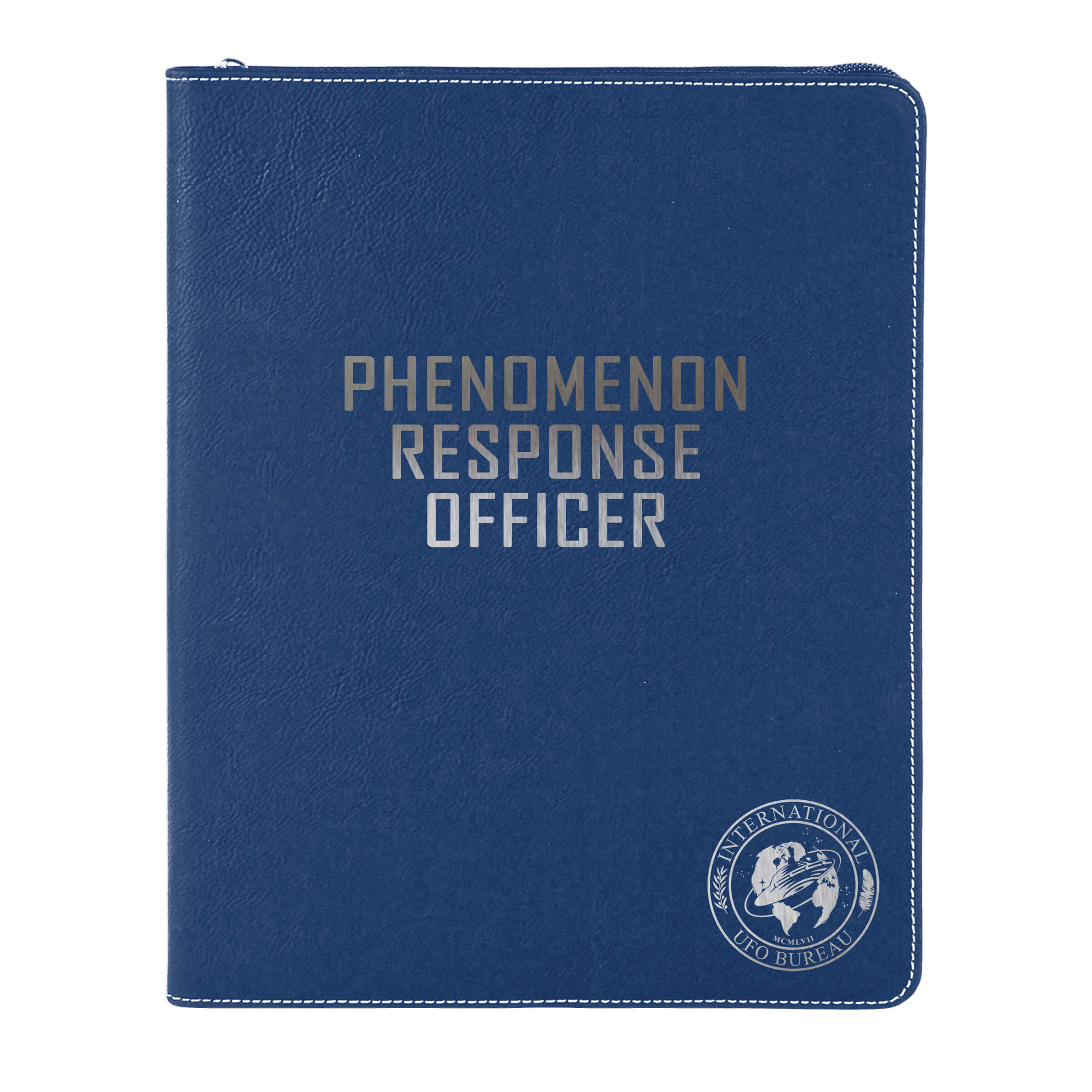 IUFOB PRO Note Book