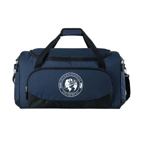 International UFO Bureau Investigator's Go-Bag