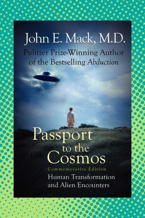 Passport to the Cosmos