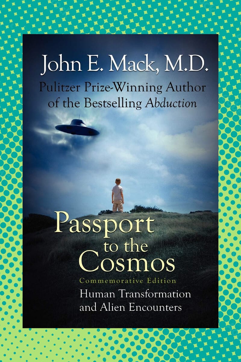 Passport to the Cosmos