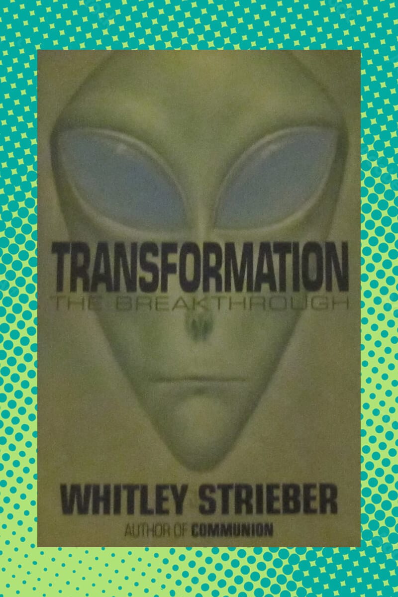 Transformation: The Breakthrough