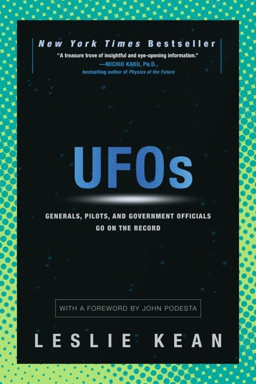 UFOs